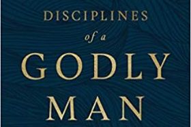No man will get anywhere in life without discipline―and growth in godliness is no exception. Seasoned pastor R. Kent Hughes’s inspiring and best-selling book Disciplines of a Godly Man―now updated with fresh references and suggested resources―is filled with godly advice aimed at helping men grow in the disciplines of prayer, integrity, marriage, leadership, worship, purity, and more. With biblical wisdom, memorable illustrations, and engaging study questions, this practical guide will empower men to take seriously the call to godliness and direct their energy toward the things that matter most.