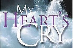 In My Heart's Cry, gifted Bible teacher and acclaimed revival speaker Anne Graham Lotz shows you how saturating your life with more of Jesus is the key to: -restoring love to your marriage -finding the antidote to fear -discovering hope in your grief -loving others with whom you are totally incompatible -acquiring the courageous competency to speak out in a doubting world -making your service to God more fruitful.