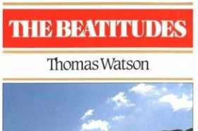 Watson's attractive style, vast store of quotes and anecdotes, vitality of presentation and easily-read exposition all contribute to make his works popular. The Beatitudes are eight blessings recounted by Jesus in the Sermon on the Mount in the Gospel of Matthew. Each is a proverb-like proclamation, without narrative. Four of the blessings also appear in the Sermon on the Plain in the Gospel of Luke, followed by four woes which mirror the blessings. In the Vulgate, each of these blessings begins with the word beati, which translates to "happy", "rich", or "blessed" (plural adjective).